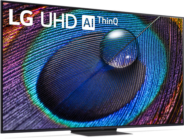LG 75 UR91006LA