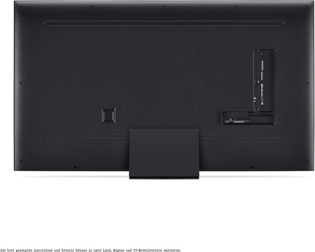 LG 75 UR91006LA