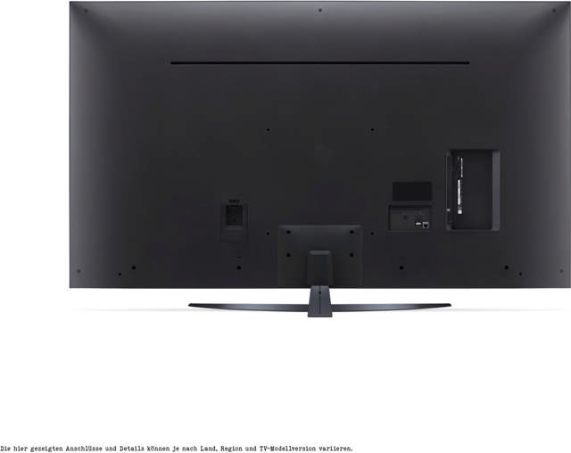 LG 65 UR81006LJ