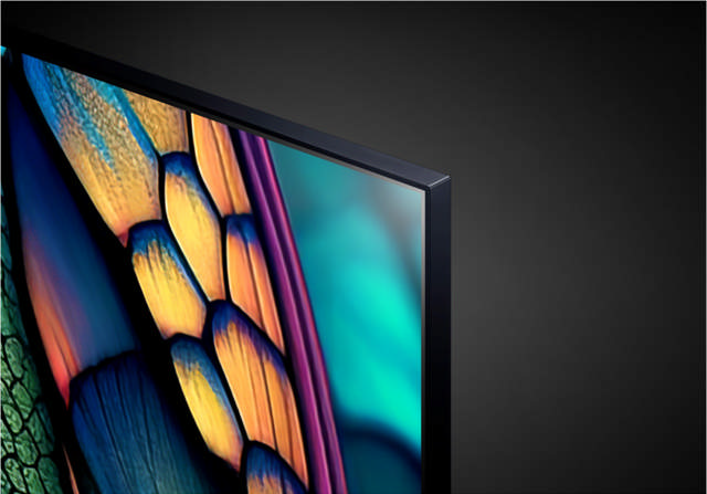 LG 65 UR81006LJ