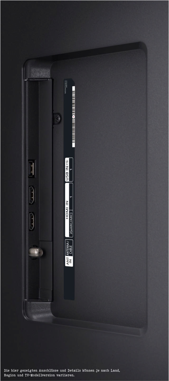 LG 65 UR81006LJ