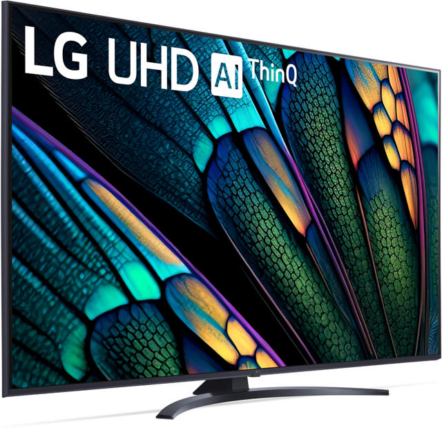 LG 65 UR81006LJ