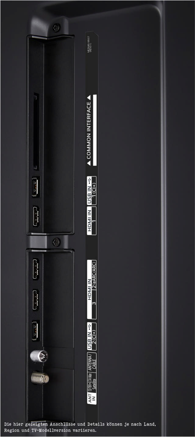 LG 50 UR91006LA