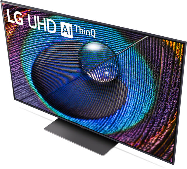 LG 50 UR91006LA
