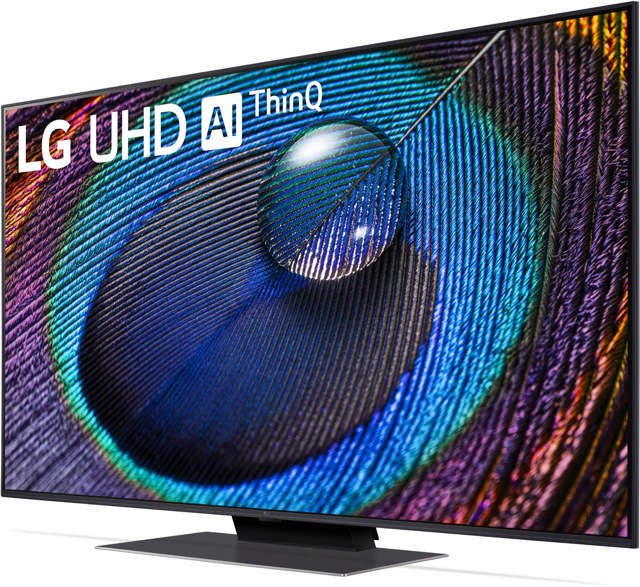 LG 50 UR91006LA
