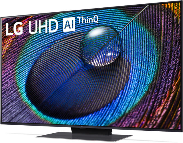 LG 50 UR91006LA