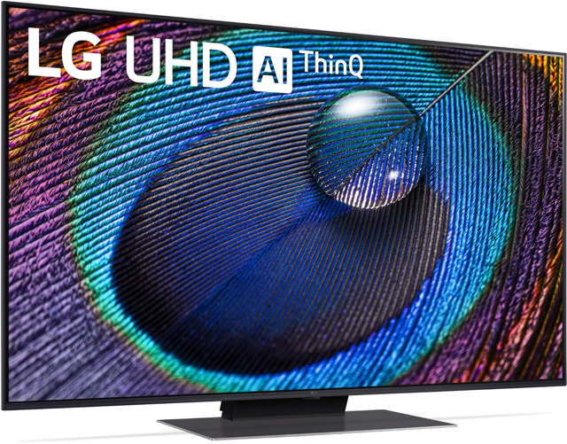 LG 50 UR91006LA