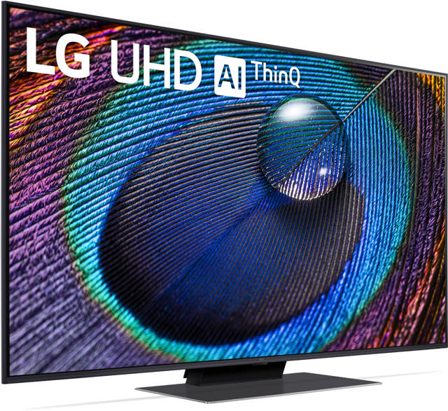 LG 50 UR91006LA