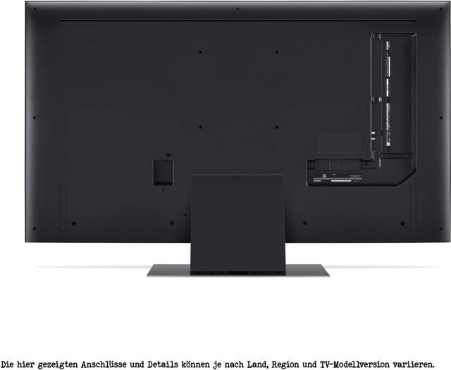 LG 50 QNED826RE / nur mit gültigem SDA-Vertrag