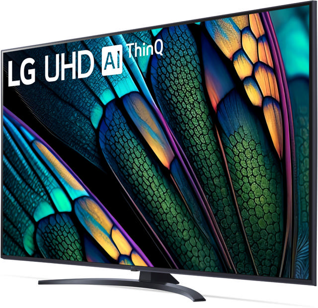 LG 50 UR81006LJ