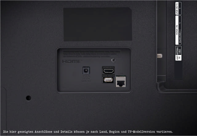 LG 50 UR81006LJ