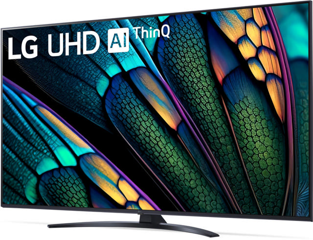 LG 50 UR81006LJ