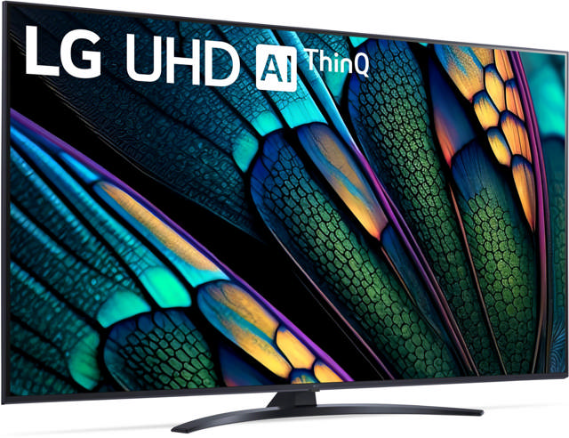 LG 50 UR81006LJ