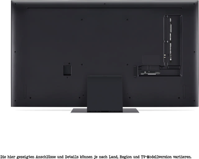 LG 55 QNED826RE / nur mit gültigem SDA-Vertrag