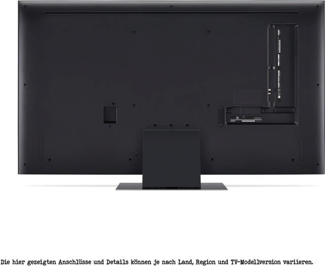 LG 55 QNED826RE / nur mit gültigem SDA-Vertrag
