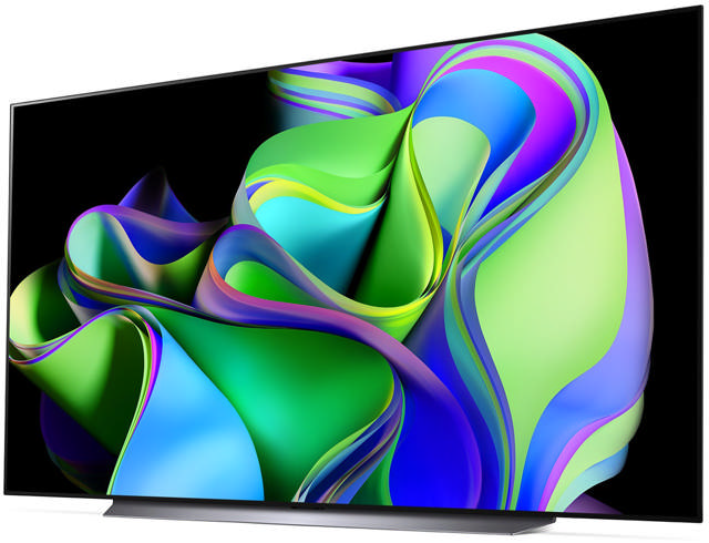 LG 83 C37LA / nur mit gültigem SDA-Vertrag