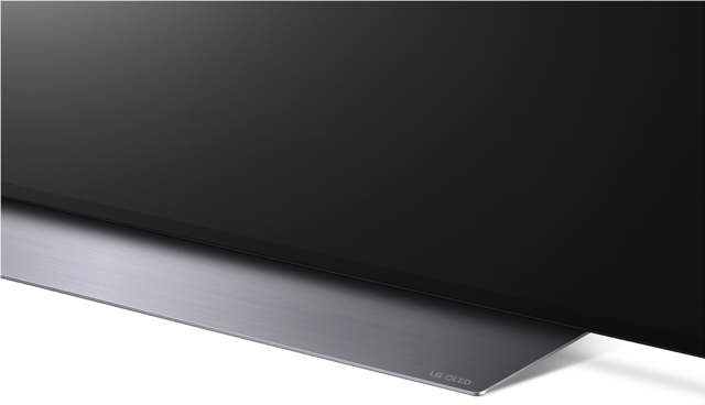 LG 83 C37LA / nur mit gültigem SDA-Vertrag