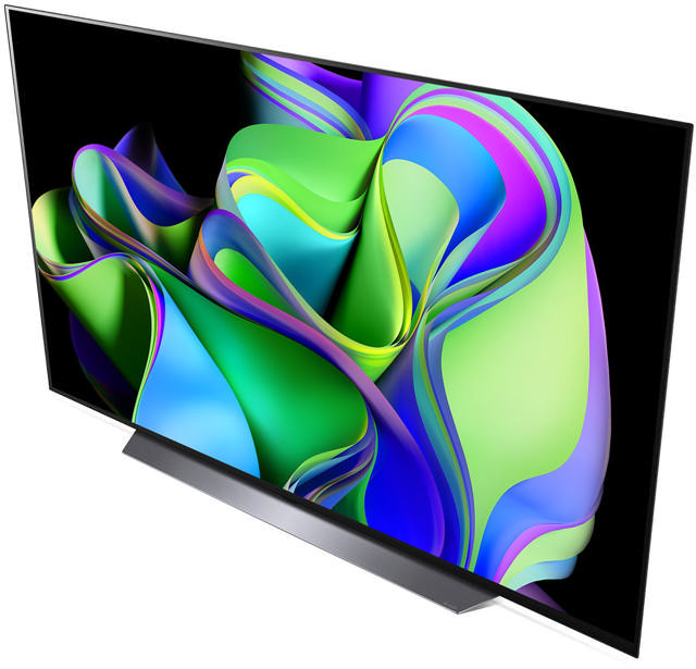 LG 83 C37LA / nur mit gültigem SDA-Vertrag