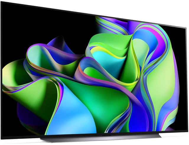 LG 83 C37LA / nur mit gültigem SDA-Vertrag