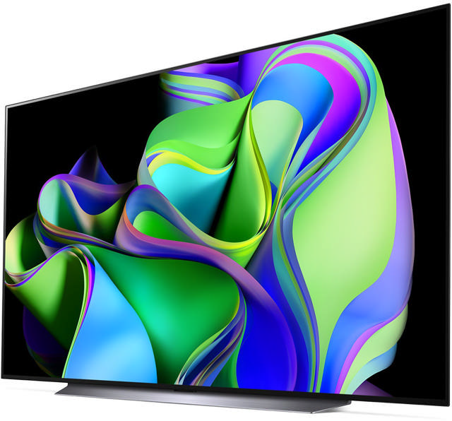 LG 83 C37LA / nur mit gültigem SDA-Vertrag