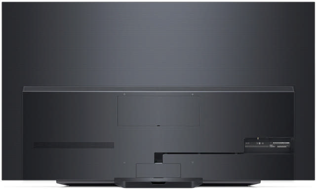 LG 83 C37LA / nur mit gültigem SDA-Vertrag