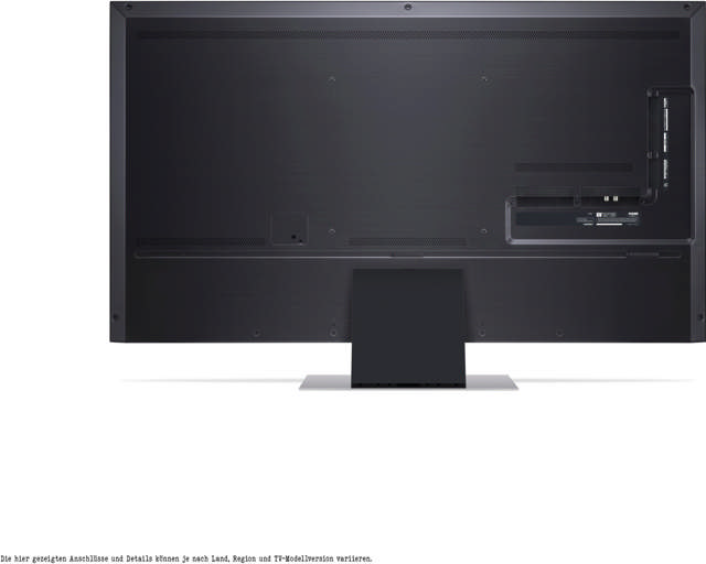 LG 55 QNED866RE / nur mit gültigem SDA-Vertrag