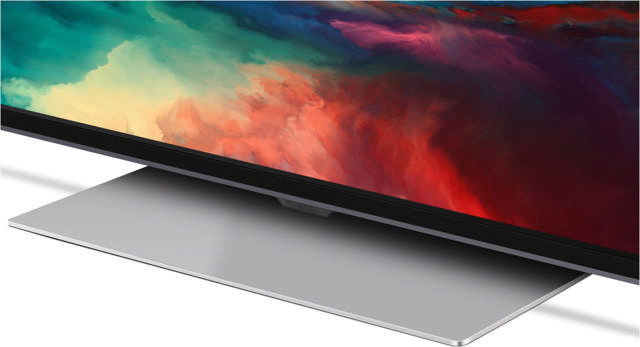LG 55 QNED866RE / nur mit gültigem SDA-Vertrag