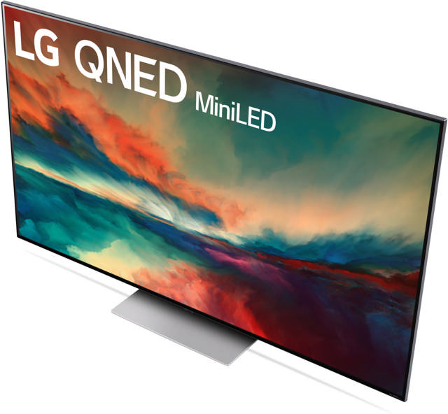 LG 55 QNED866RE / nur mit gültigem SDA-Vertrag