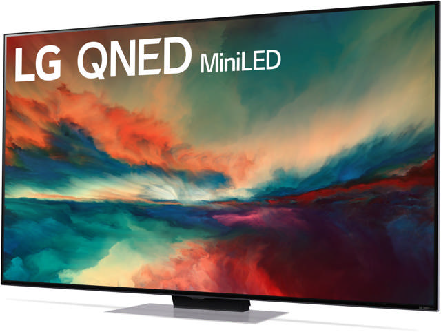 LG 55 QNED866RE / nur mit gültigem SDA-Vertrag