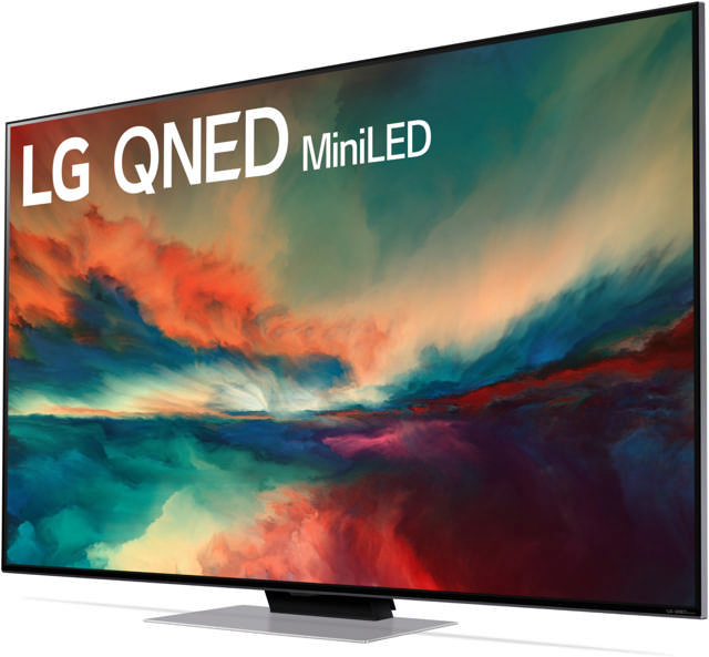 LG 55 QNED866RE / nur mit gültigem SDA-Vertrag
