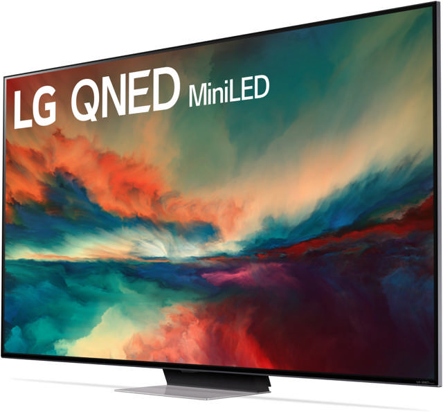 LG 75 QNED866RE / nur mit gültigem SDA-Vertrag