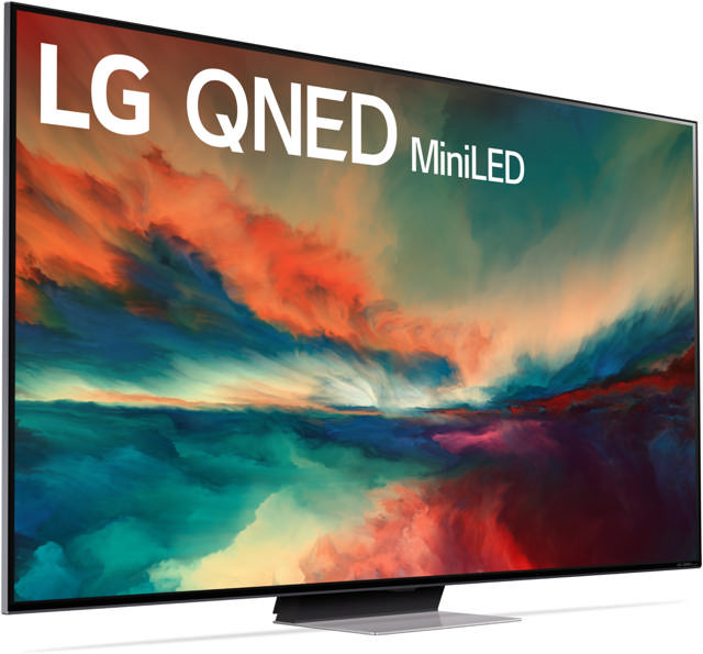 LG 75 QNED866RE / nur mit gültigem SDA-Vertrag
