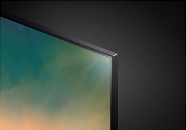 LG 75 QNED866RE / nur mit gültigem SDA-Vertrag