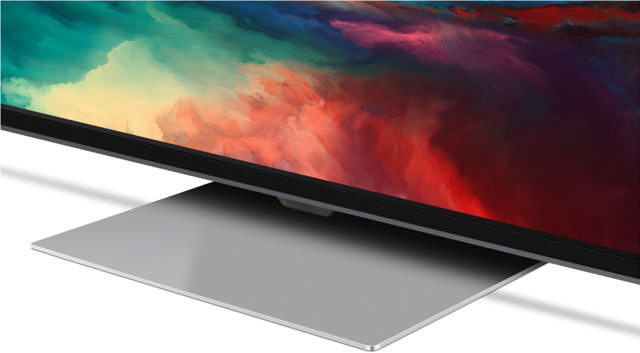 LG 75 QNED866RE / nur mit gültigem SDA-Vertrag