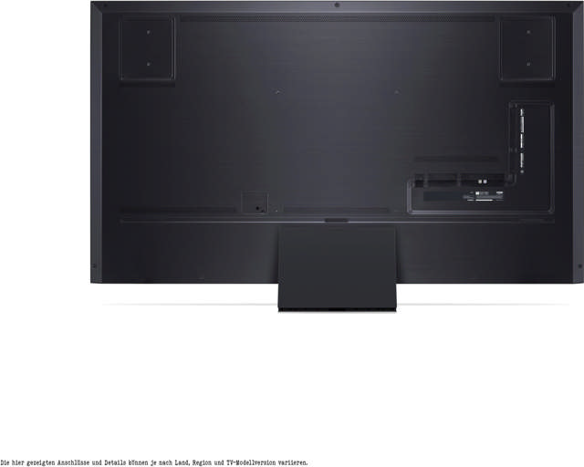 LG 75 QNED866RE / nur mit gültigem SDA-Vertrag