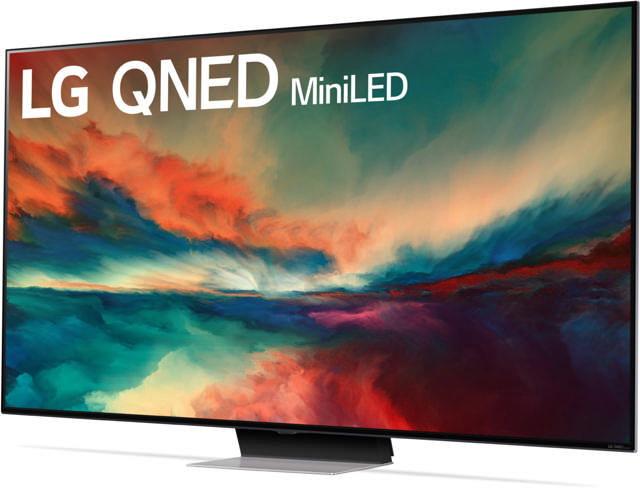 LG 75 QNED866RE / nur mit gültigem SDA-Vertrag