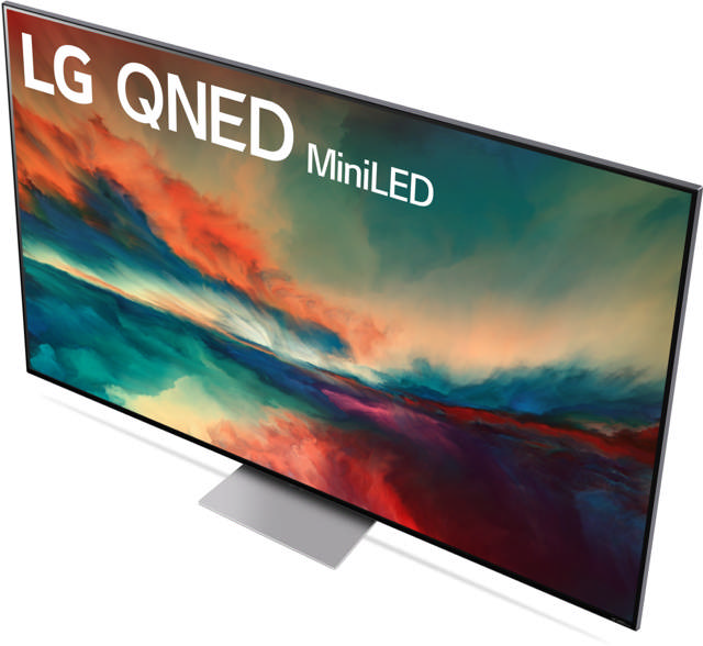 LG 75 QNED866RE / nur mit gültigem SDA-Vertrag