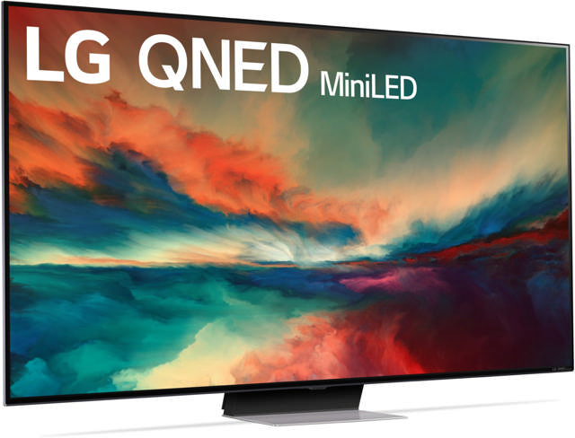 LG 75 QNED866RE / nur mit gültigem SDA-Vertrag