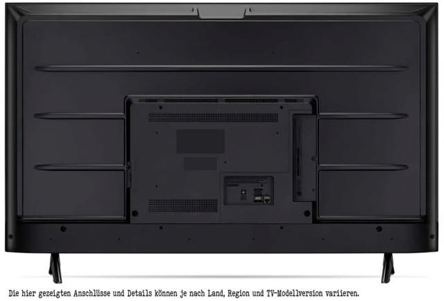 LG 55 UR73006LA