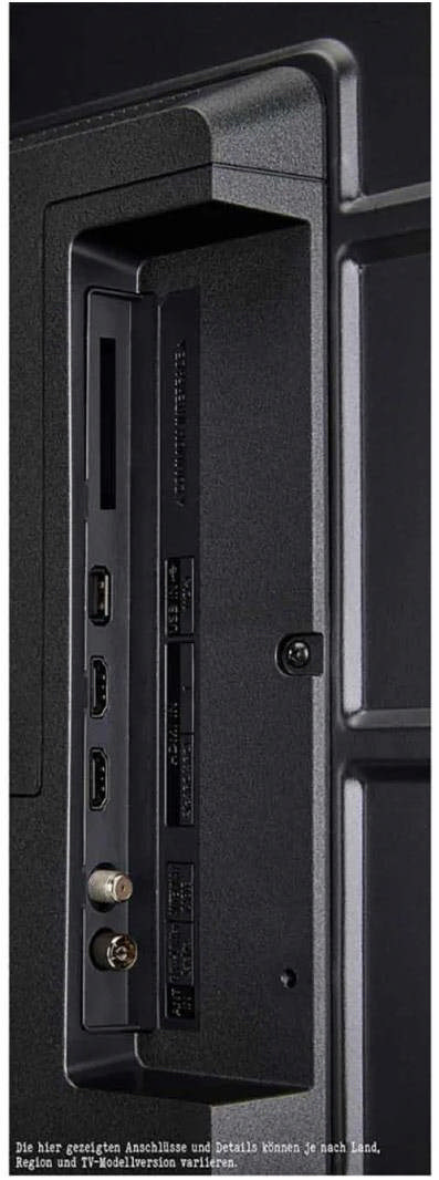 LG 55 UR73006LA
