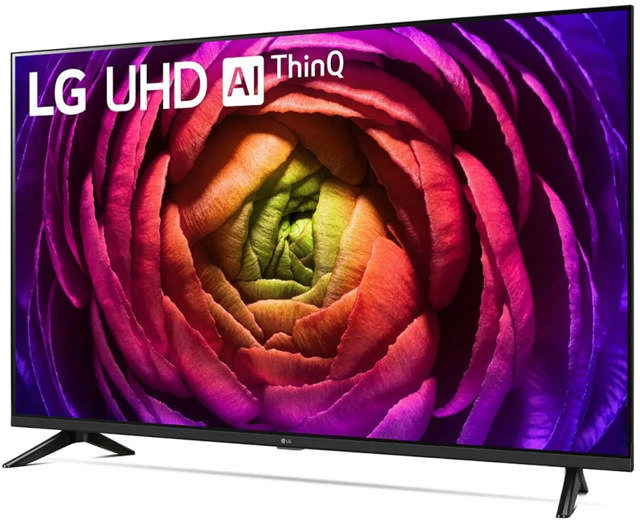 LG 55 UR73006LA