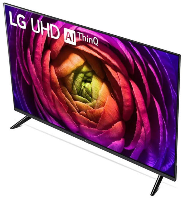 LG 55 UR73006LA