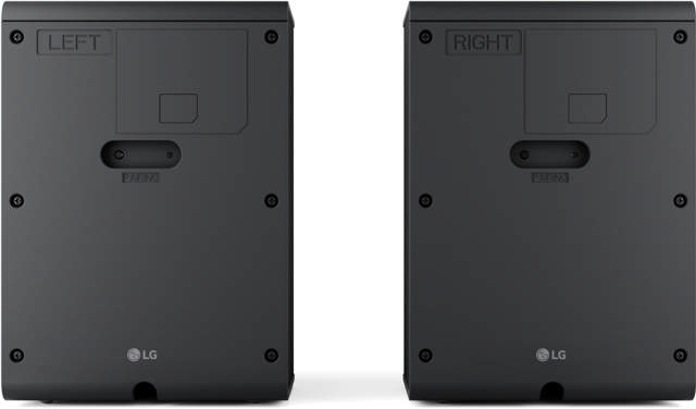 LG DS95TR