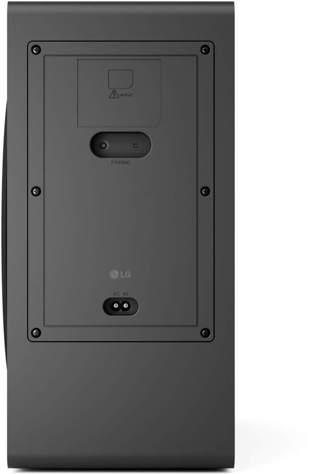 LG DS95TR