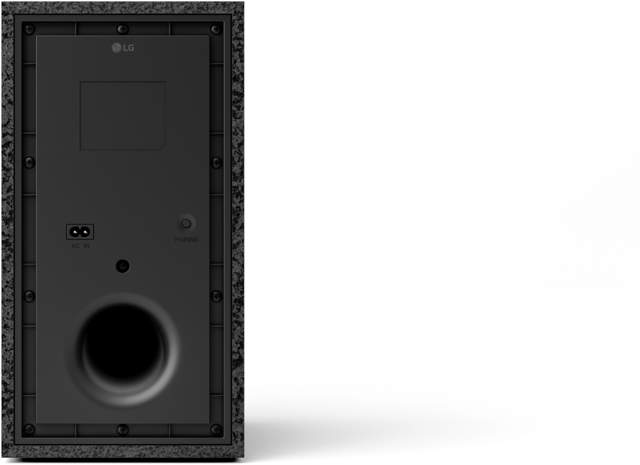 LG DS70TR