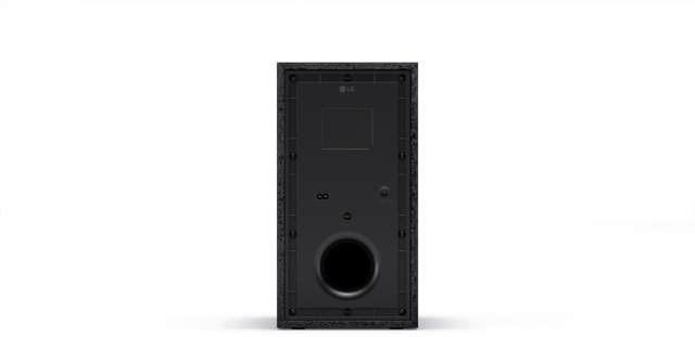 LG DS70TY