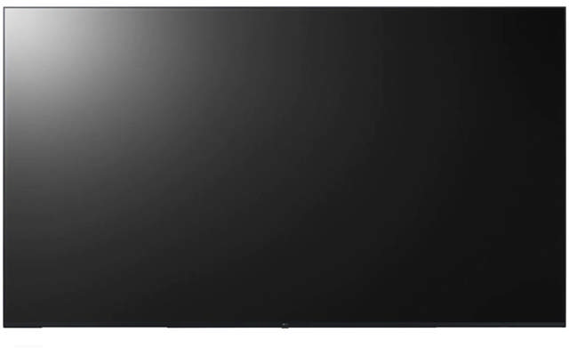 LG 75 UL3J-B