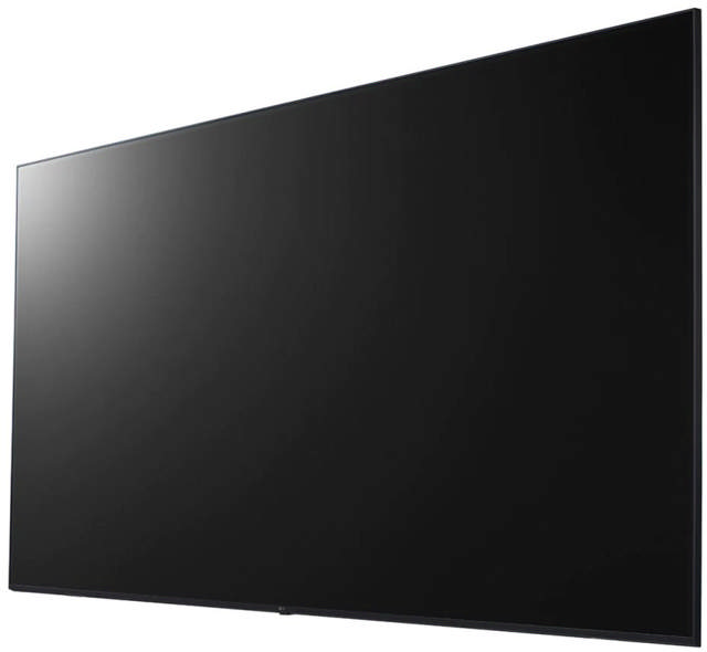 LG 75 UL3J-B