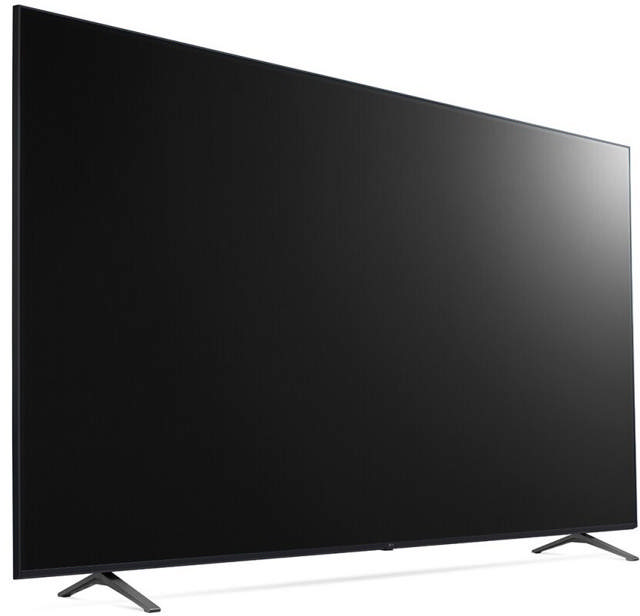 LG 75 UR640S