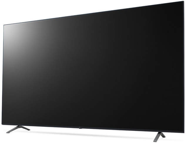 LG 75 UR640S